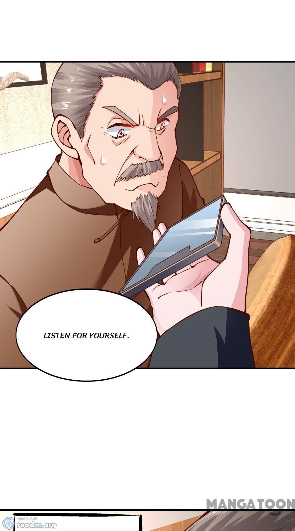 Almight Network Chapter 141 - Page 31