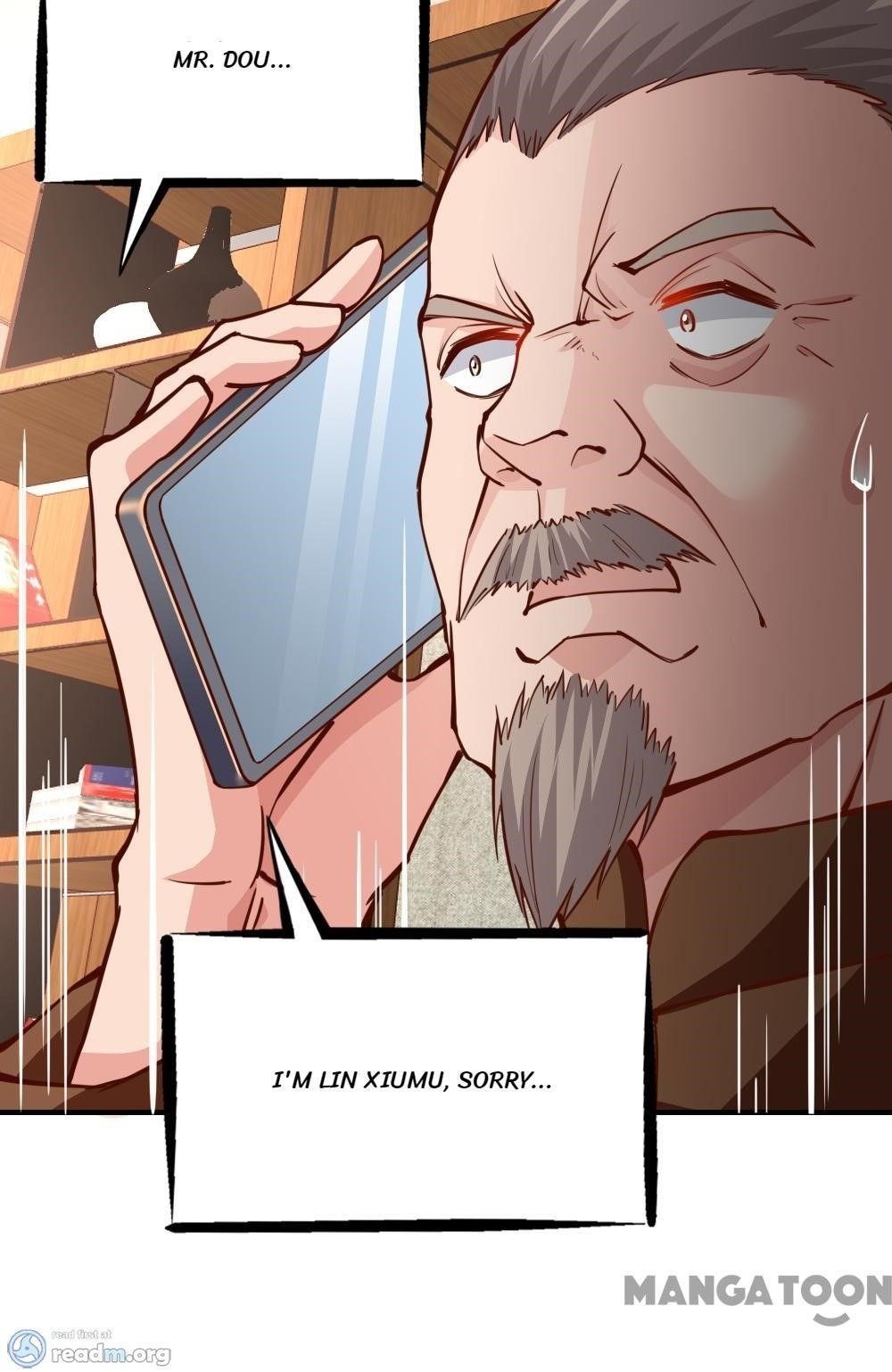 Almight Network Chapter 141 - Page 32