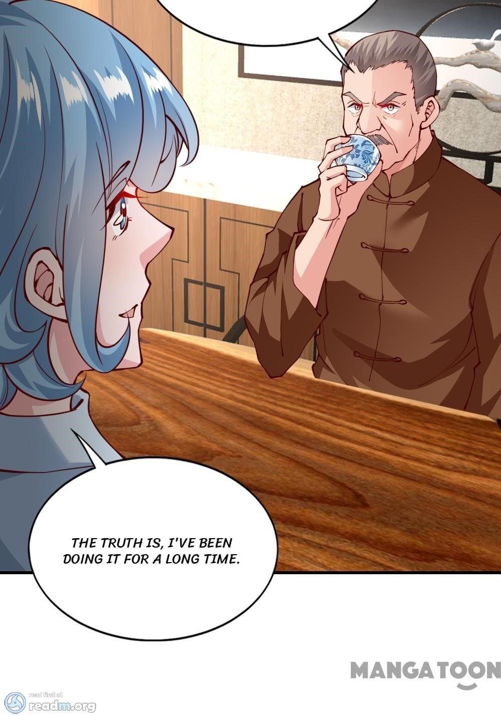 Almight Network Chapter 141 - Page 4