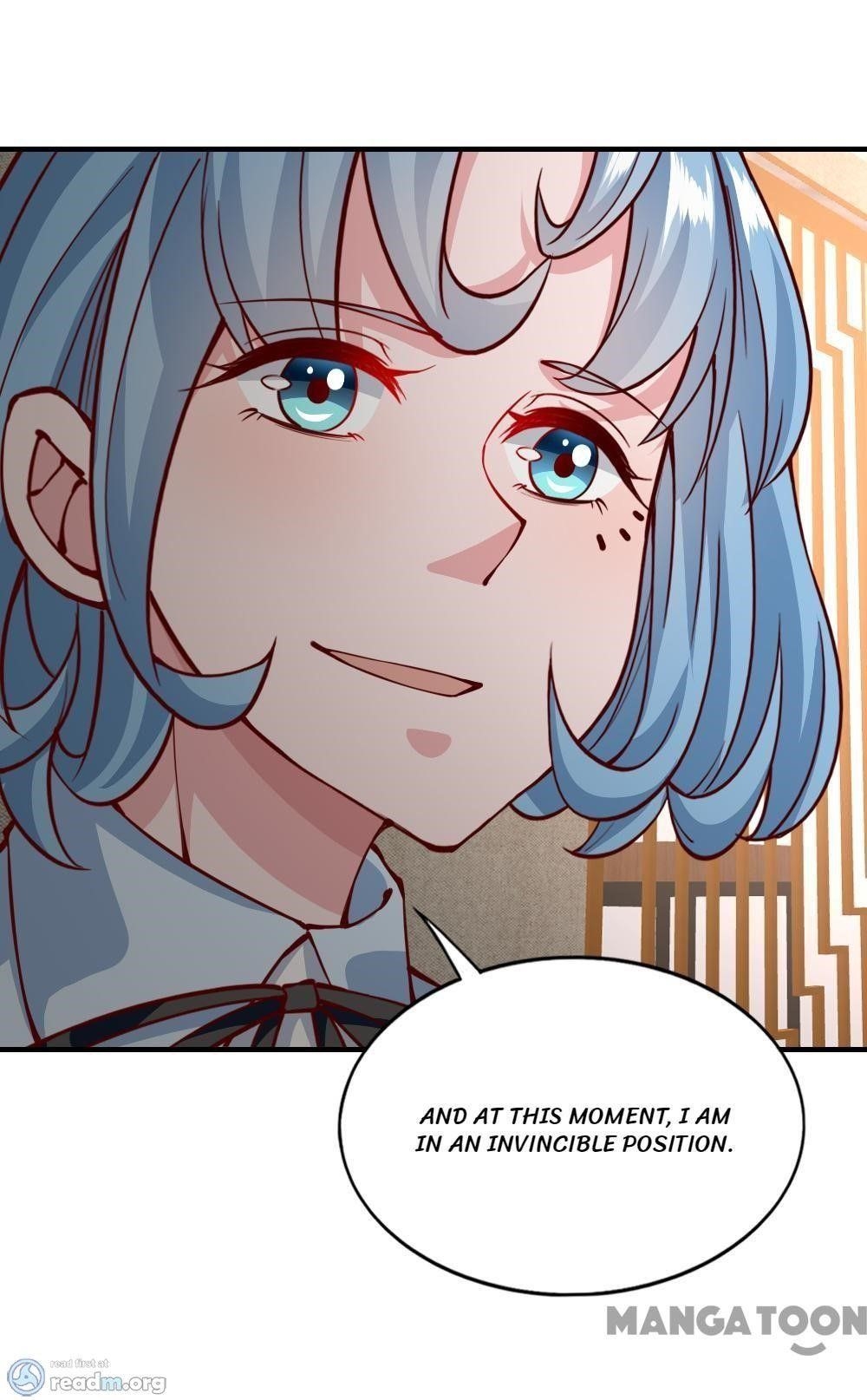 Almight Network Chapter 141 - Page 5