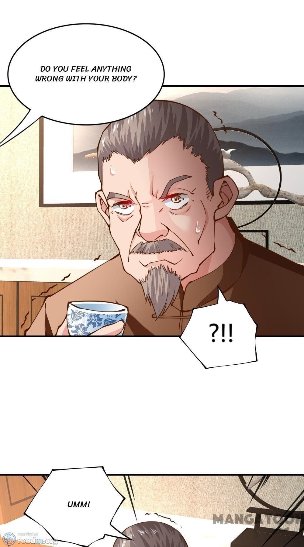 Almight Network Chapter 141 - Page 6