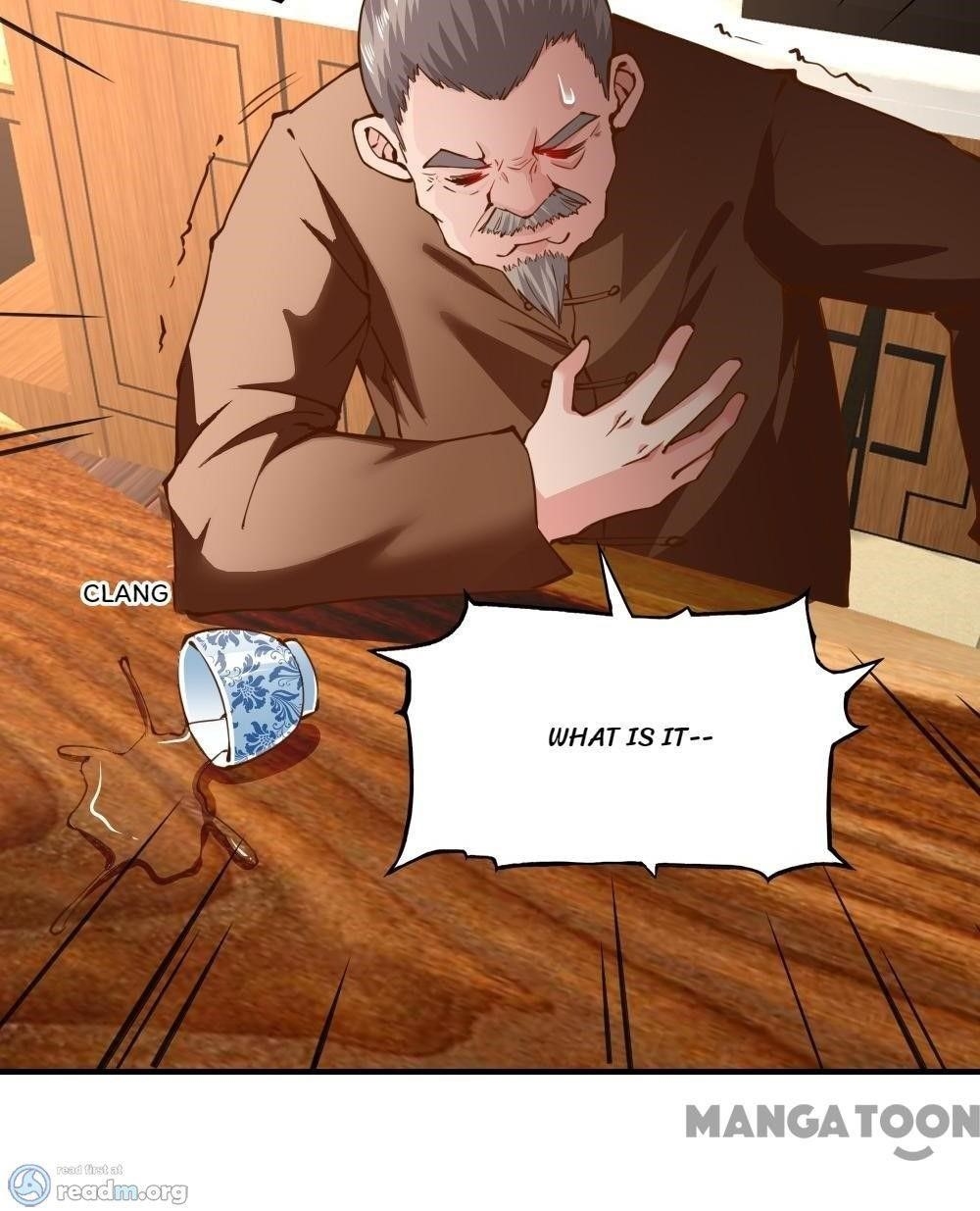 Almight Network Chapter 141 - Page 7