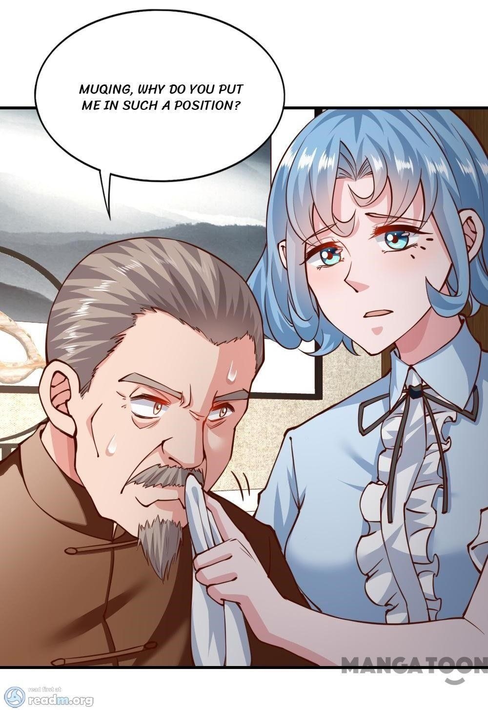 Almight Network Chapter 142 - Page 13