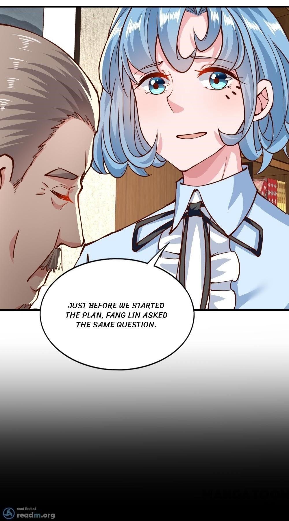 Almight Network Chapter 142 - Page 15