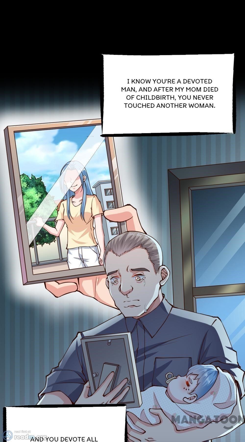 Almight Network Chapter 142 - Page 16