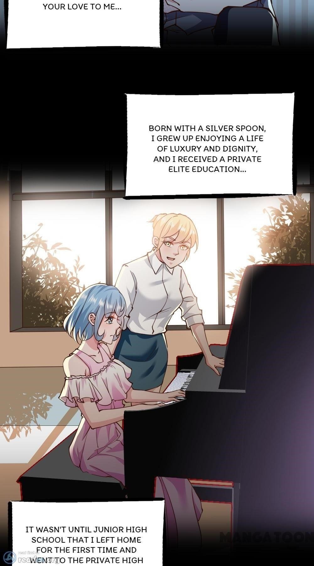 Almight Network Chapter 142 - Page 17