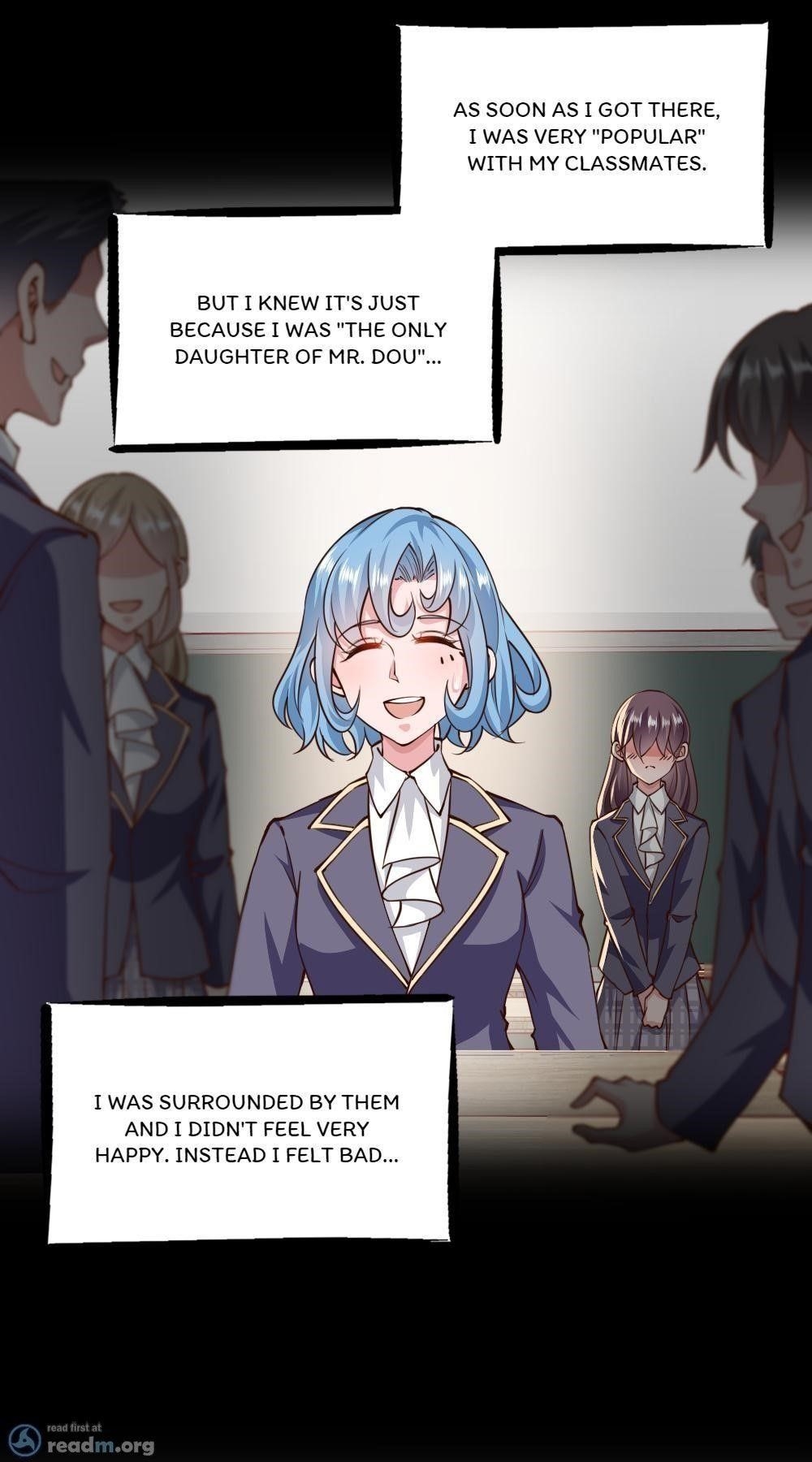 Almight Network Chapter 142 - Page 19