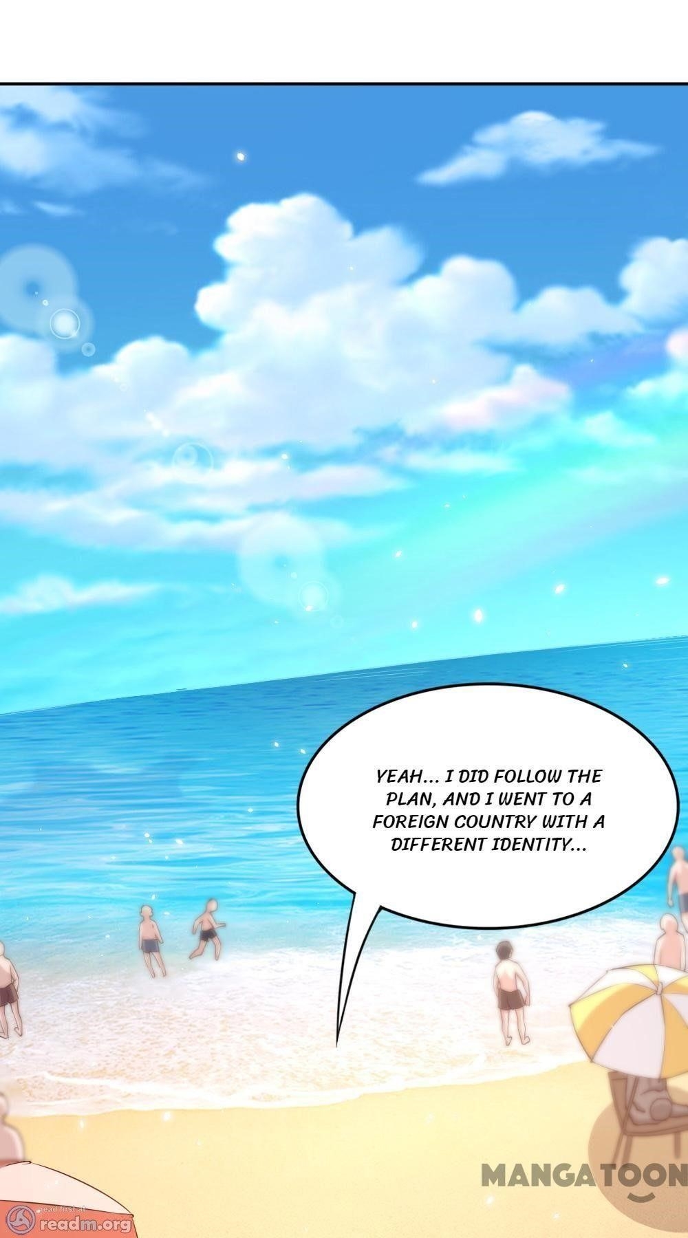 Almight Network Chapter 142 - Page 2