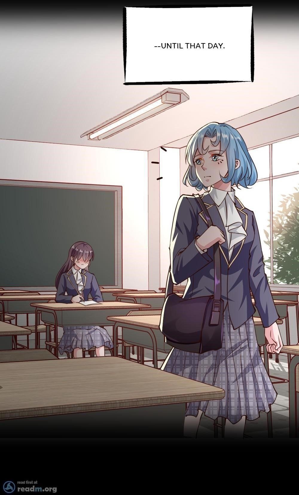 Almight Network Chapter 142 - Page 20