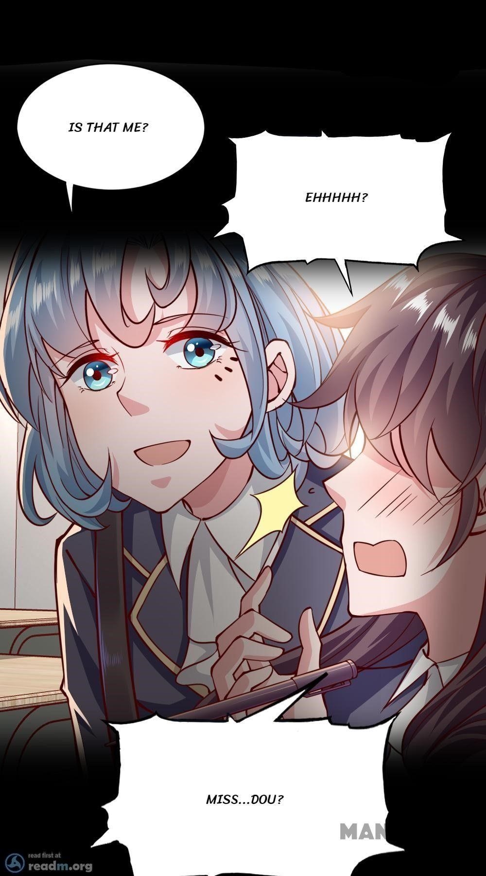 Almight Network Chapter 142 - Page 22