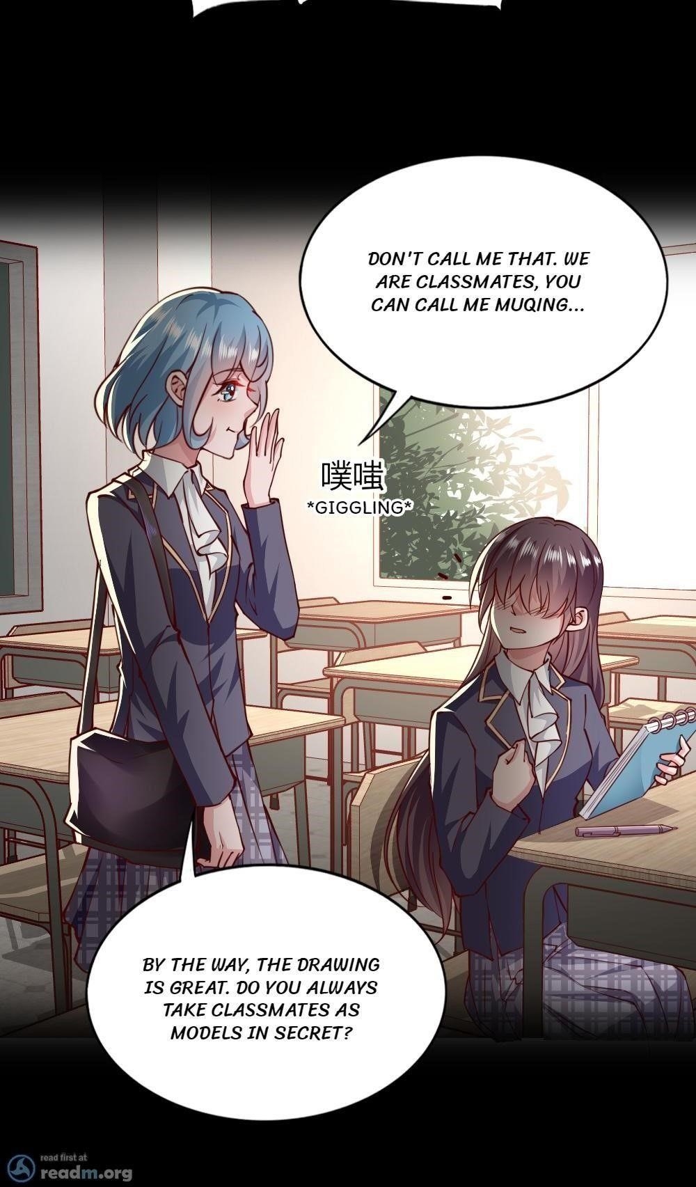 Almight Network Chapter 142 - Page 23