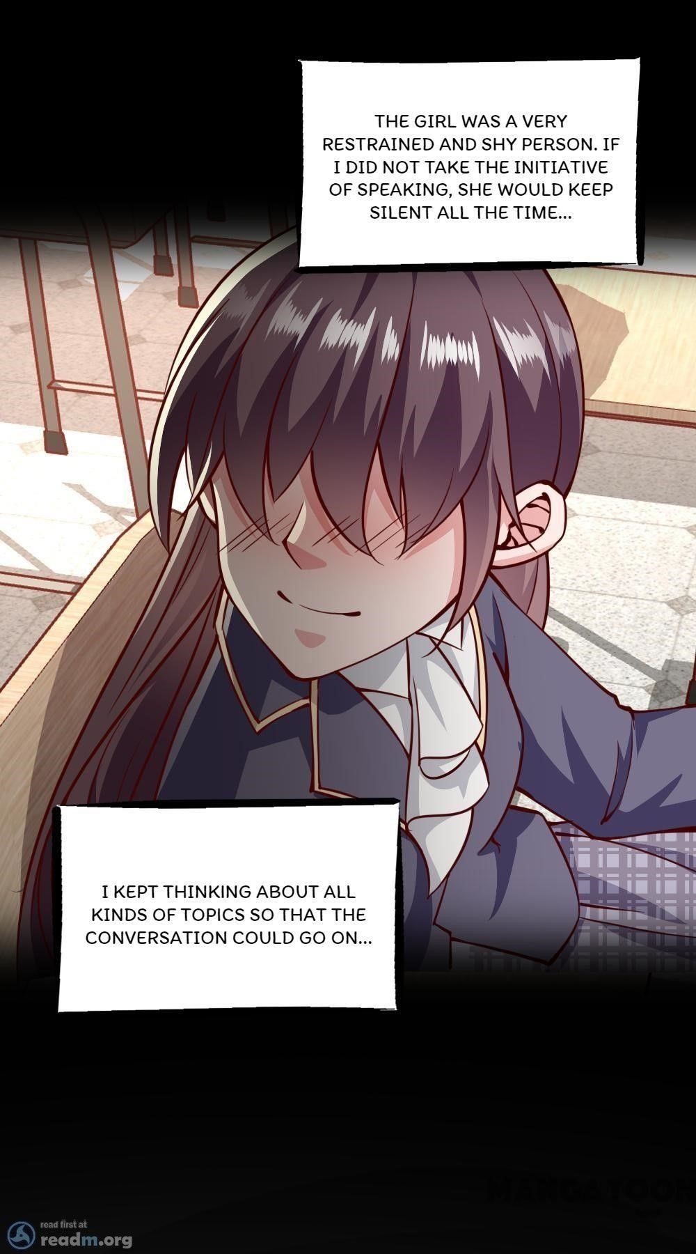 Almight Network Chapter 142 - Page 24