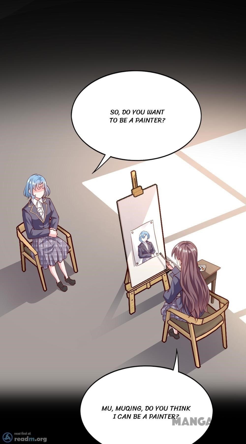 Almight Network Chapter 142 - Page 25