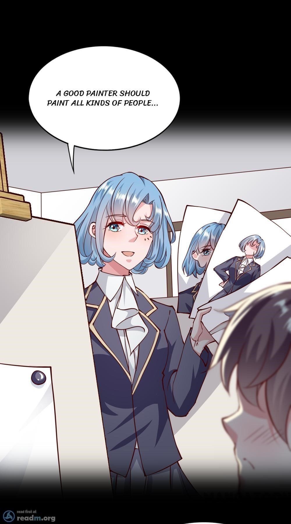 Almight Network Chapter 142 - Page 28