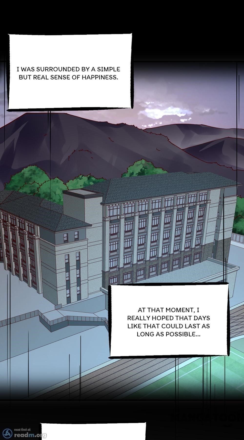 Almight Network Chapter 142 - Page 31