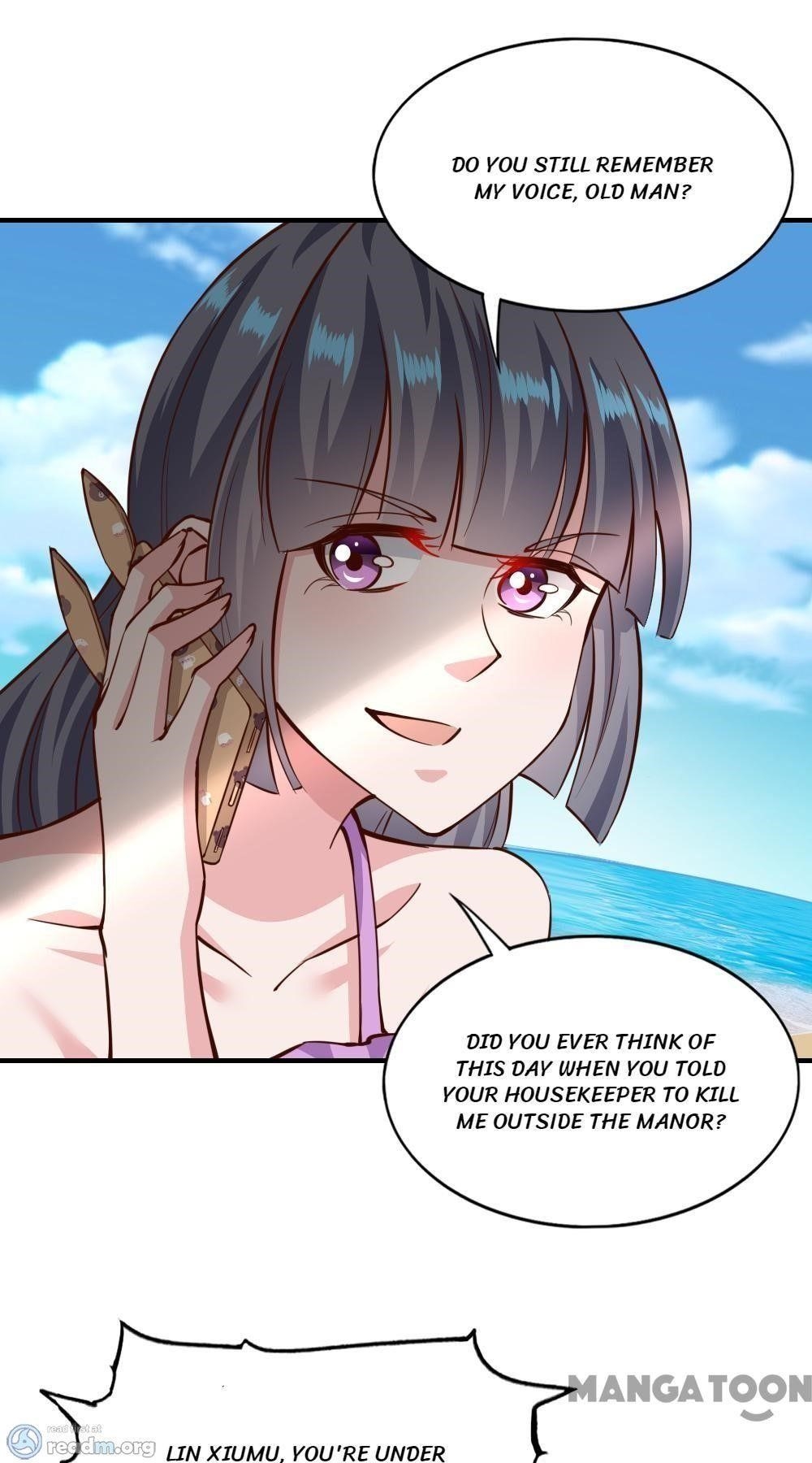 Almight Network Chapter 142 - Page 5