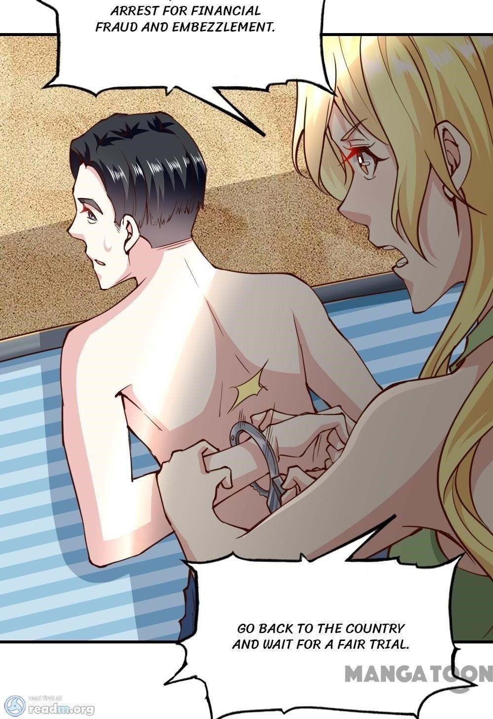 Almight Network Chapter 142 - Page 6