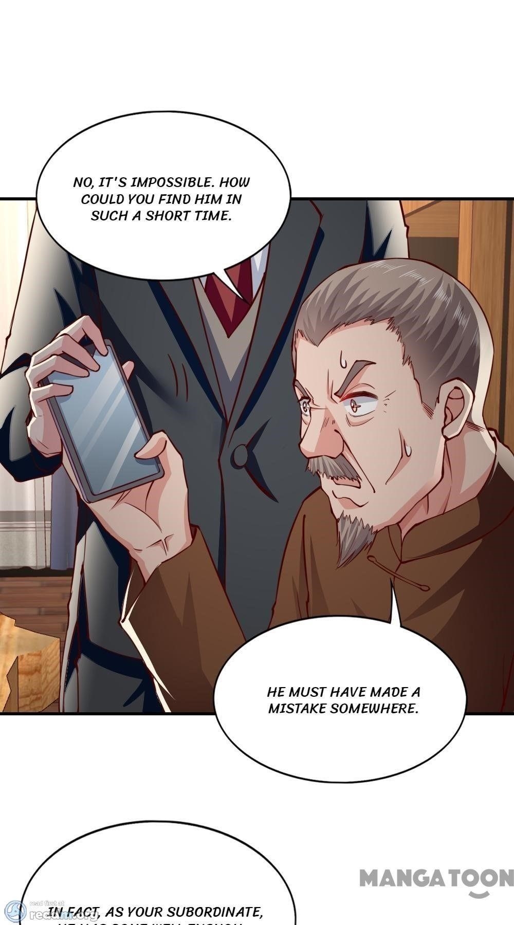 Almight Network Chapter 142 - Page 7