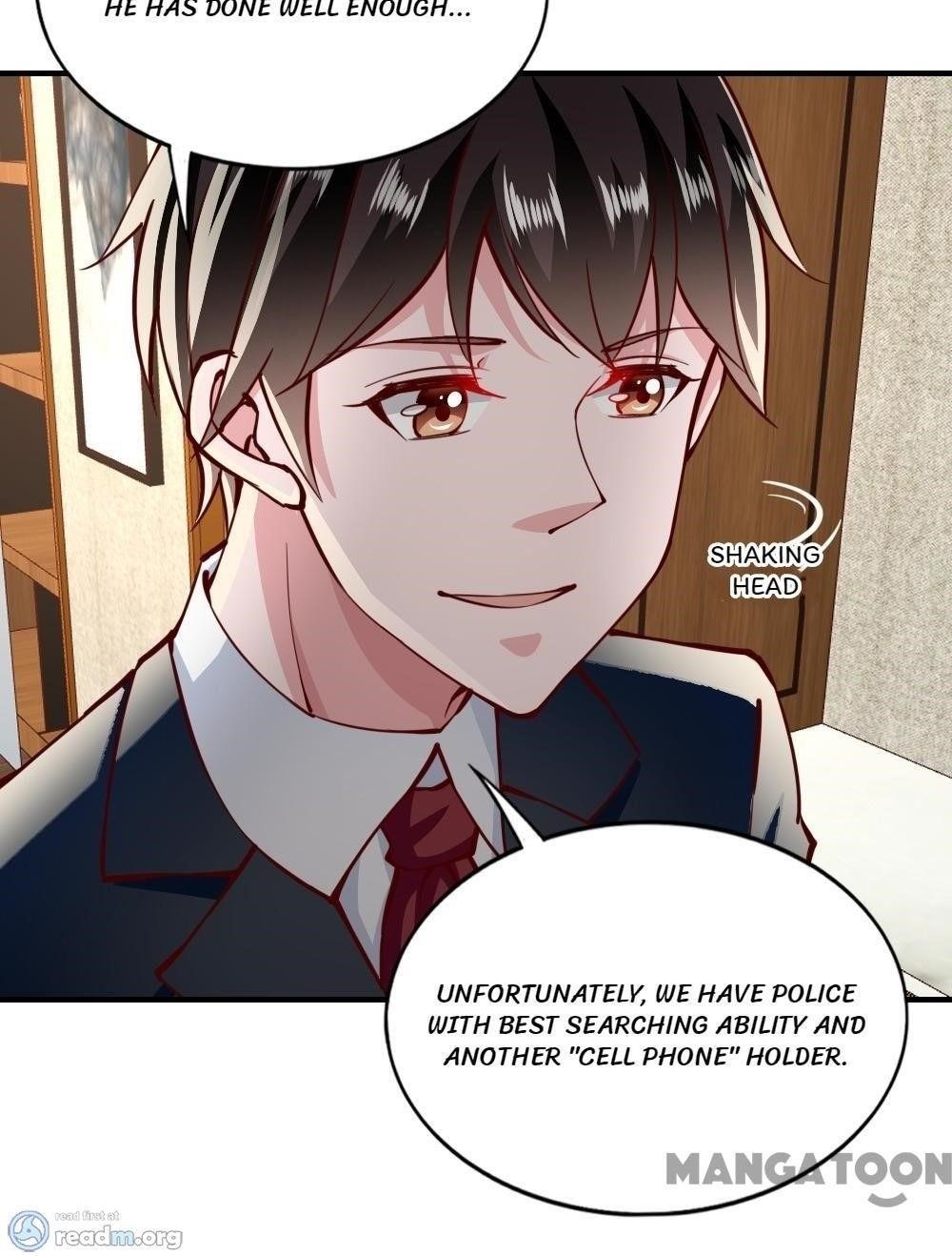 Almight Network Chapter 142 - Page 8