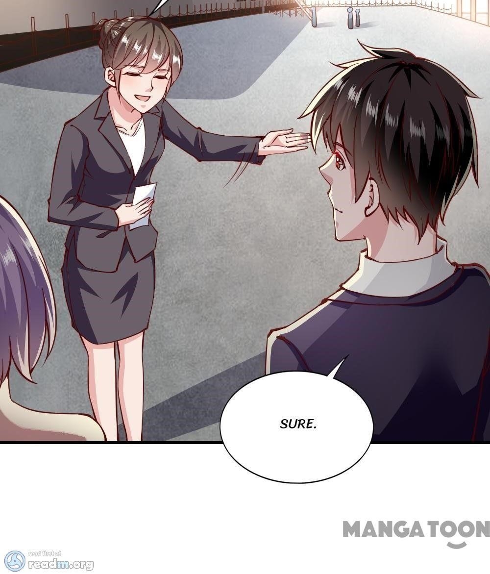 Almight Network Chapter 145 - Page 11