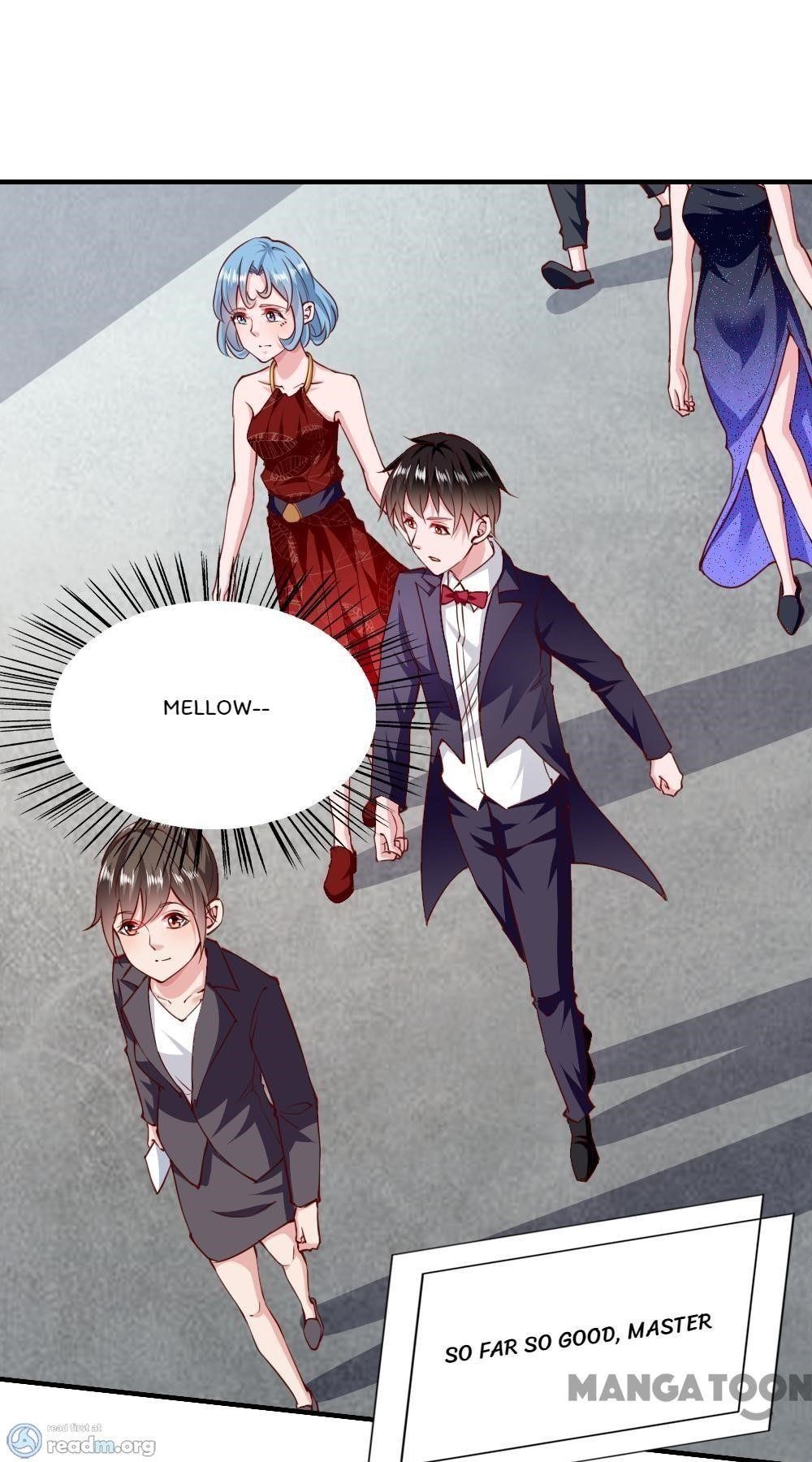 Almight Network Chapter 145 - Page 12