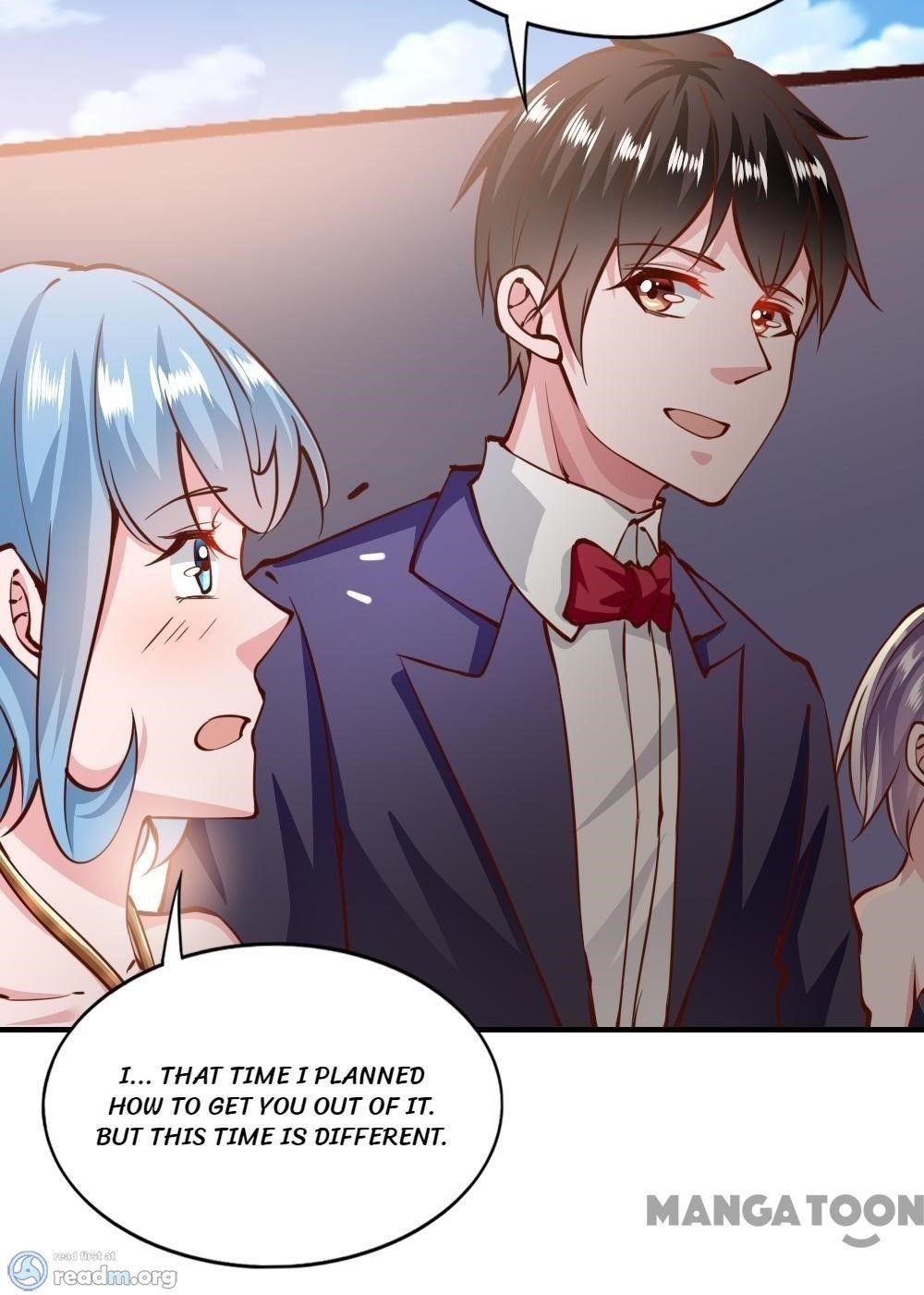 Almight Network Chapter 145 - Page 4