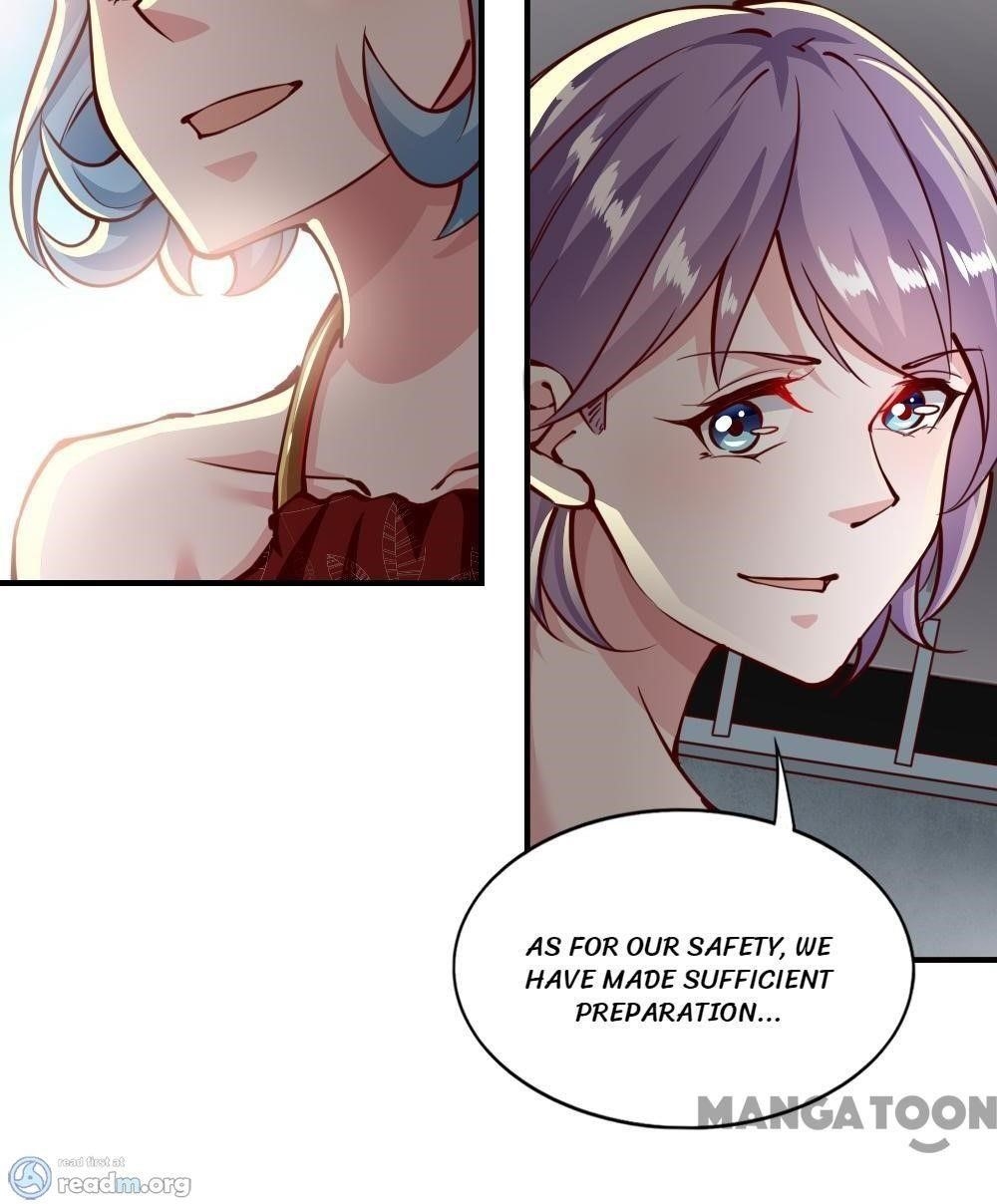 Almight Network Chapter 145 - Page 6