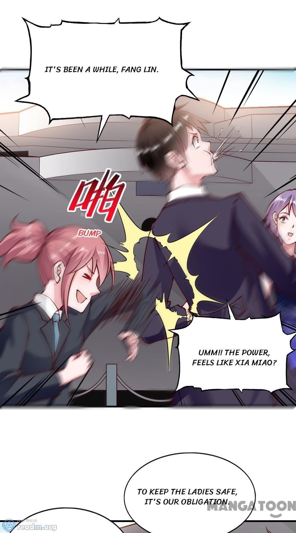 Almight Network Chapter 145 - Page 7