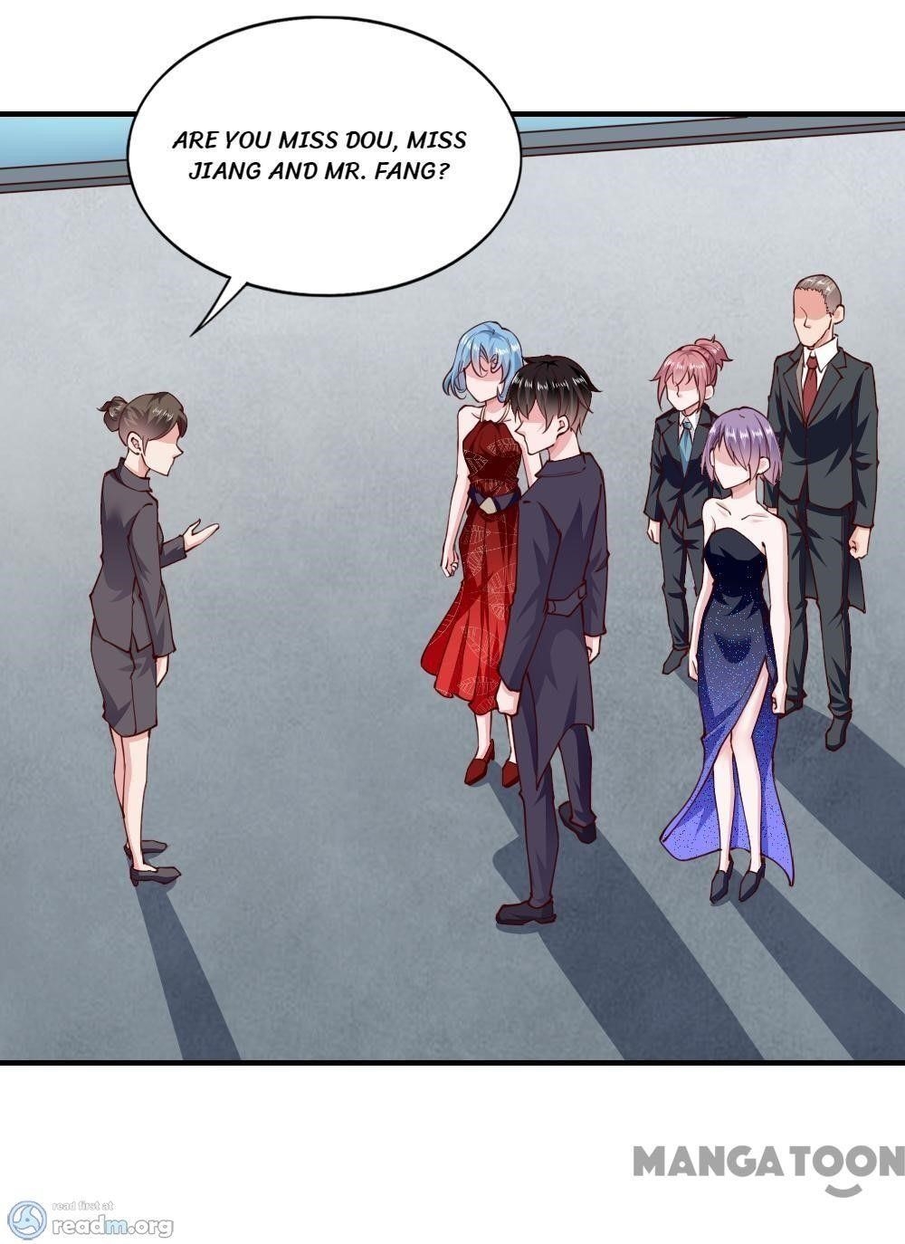 Almight Network Chapter 145 - Page 9