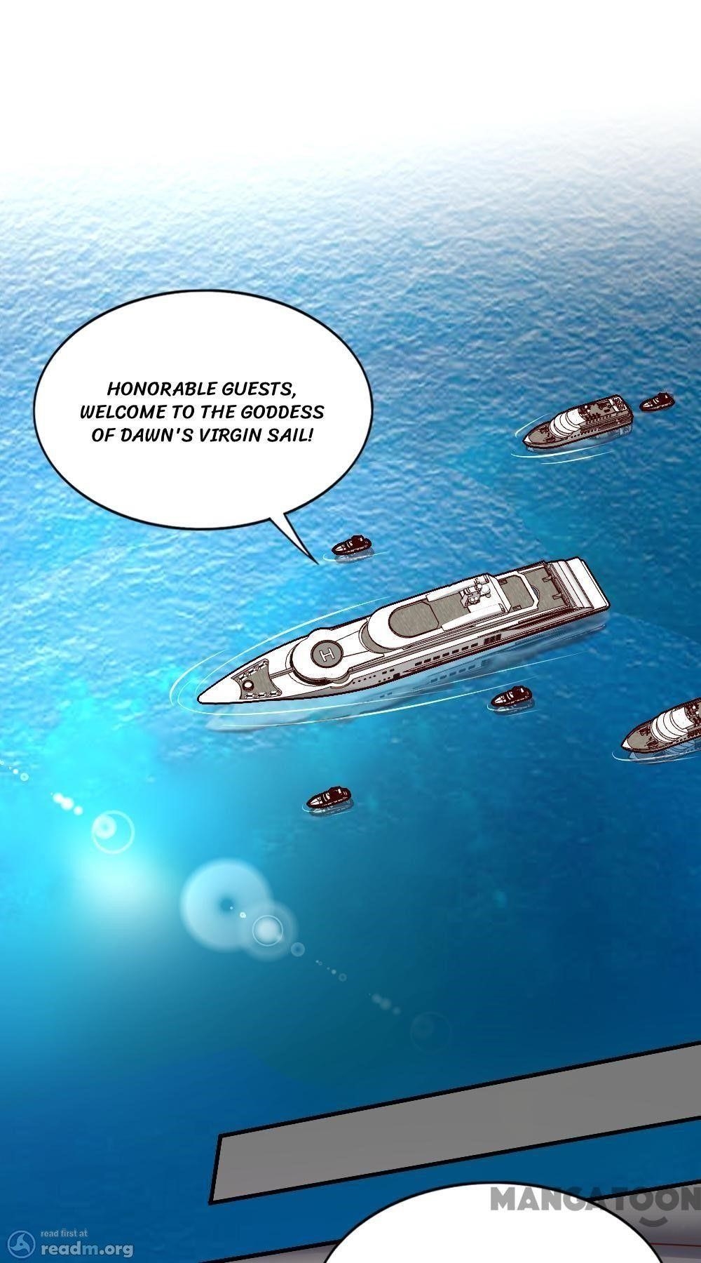 Almight Network Chapter 146 - Page 1