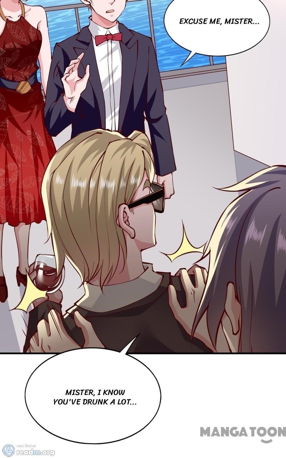 Almight Network Chapter 146 - Page 12