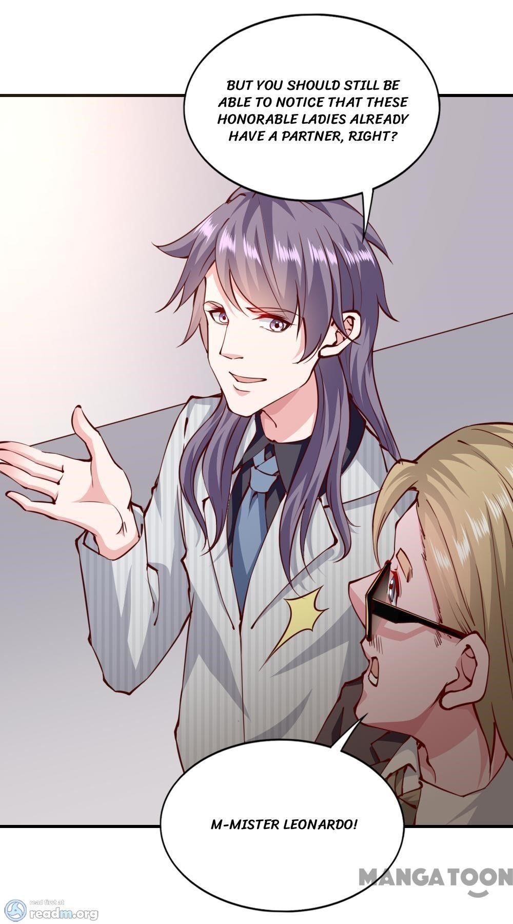 Almight Network Chapter 146 - Page 13