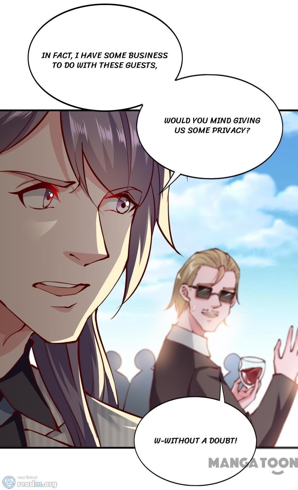 Almight Network Chapter 146 - Page 14