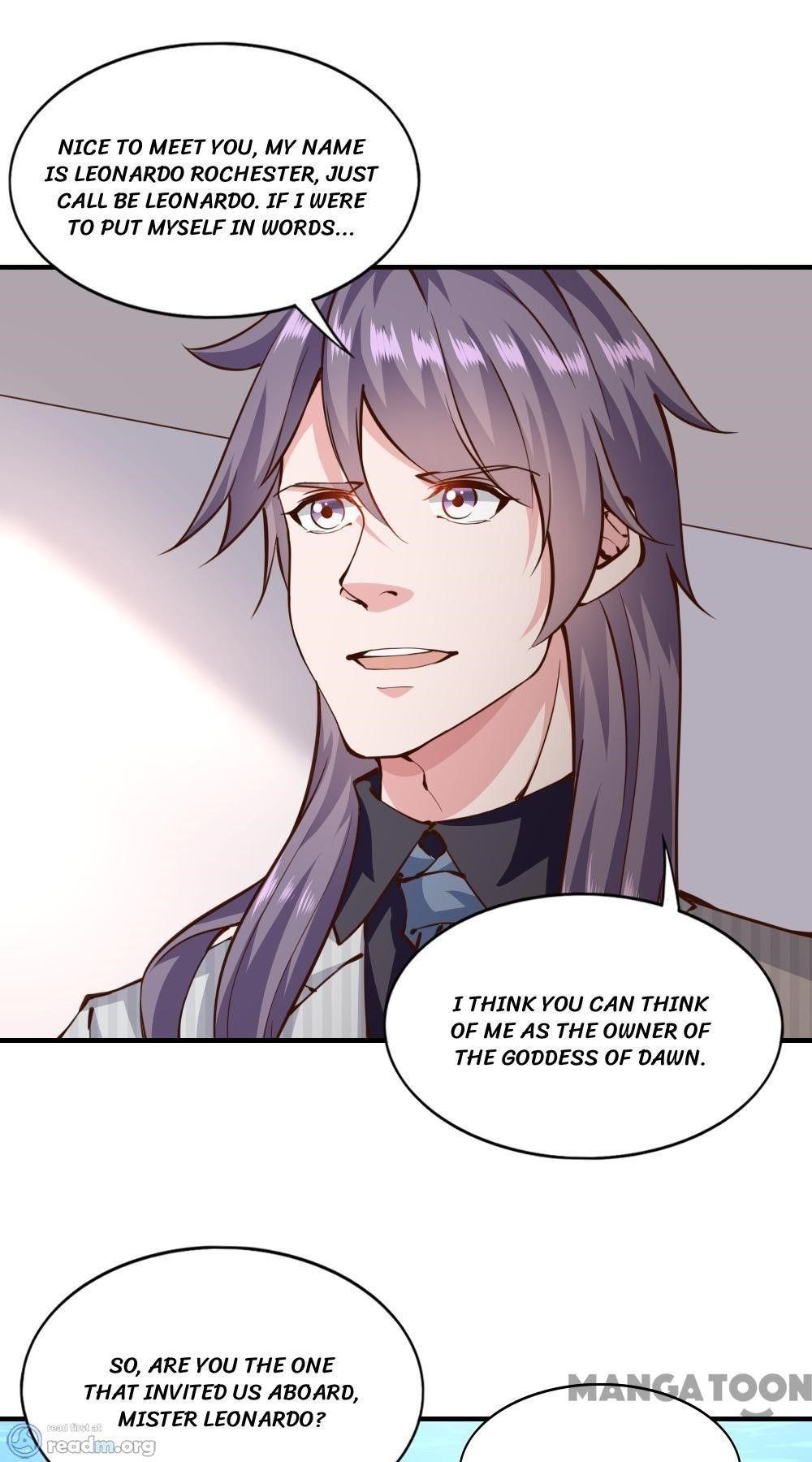 Almight Network Chapter 146 - Page 16