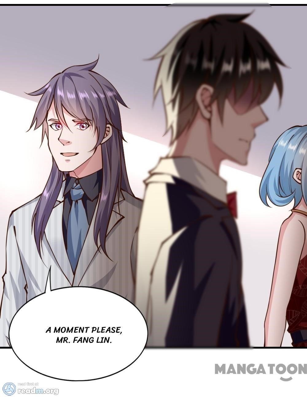 Almight Network Chapter 146 - Page 19