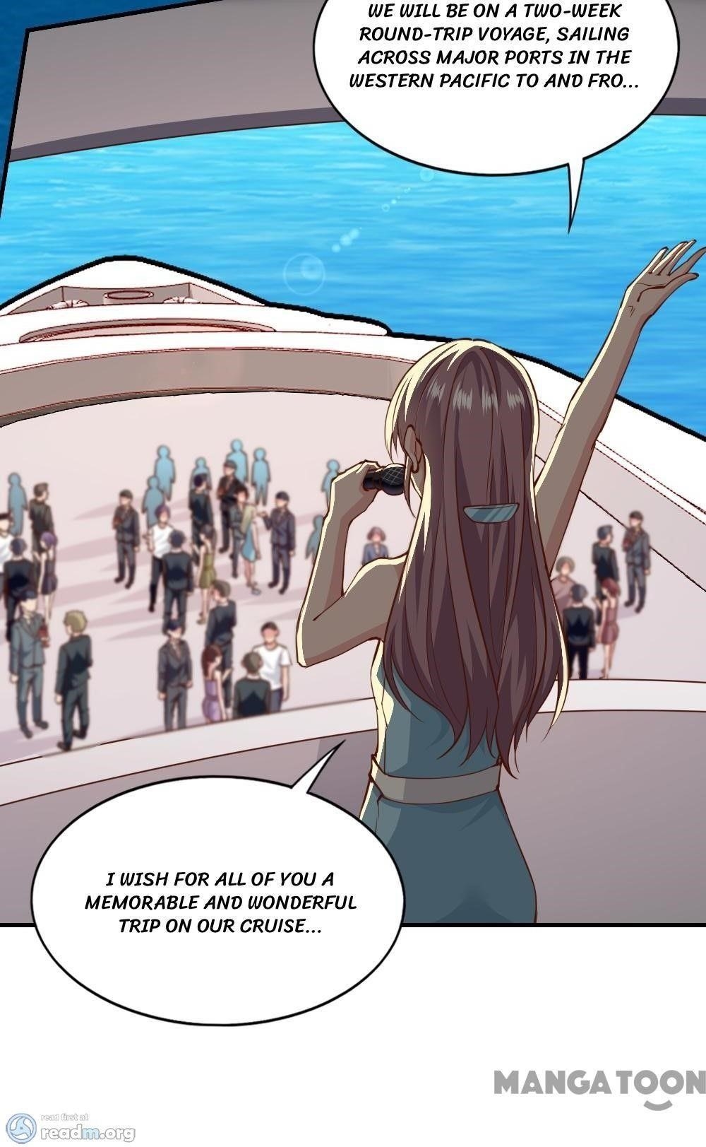 Almight Network Chapter 146 - Page 2