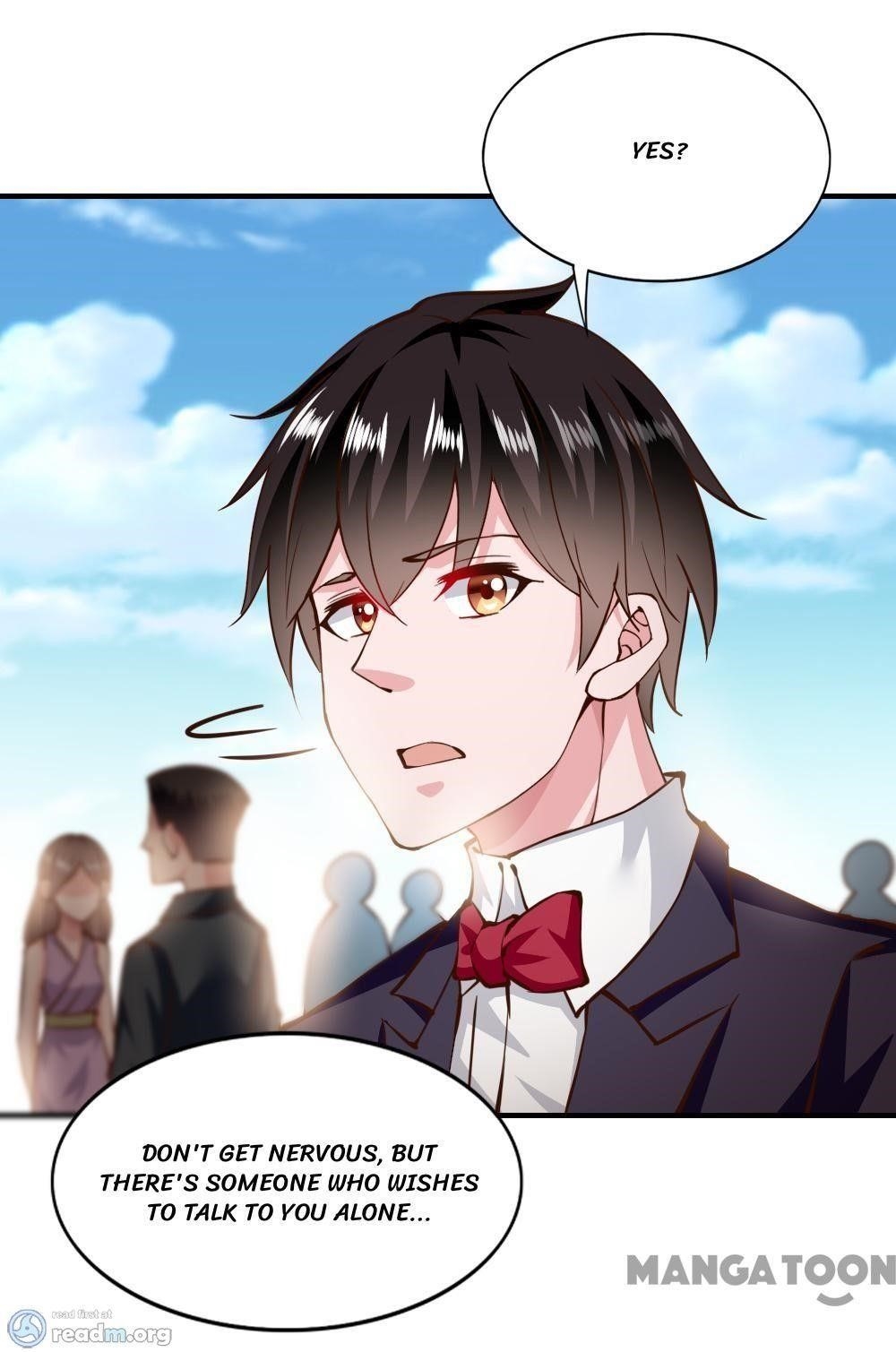 Almight Network Chapter 146 - Page 20