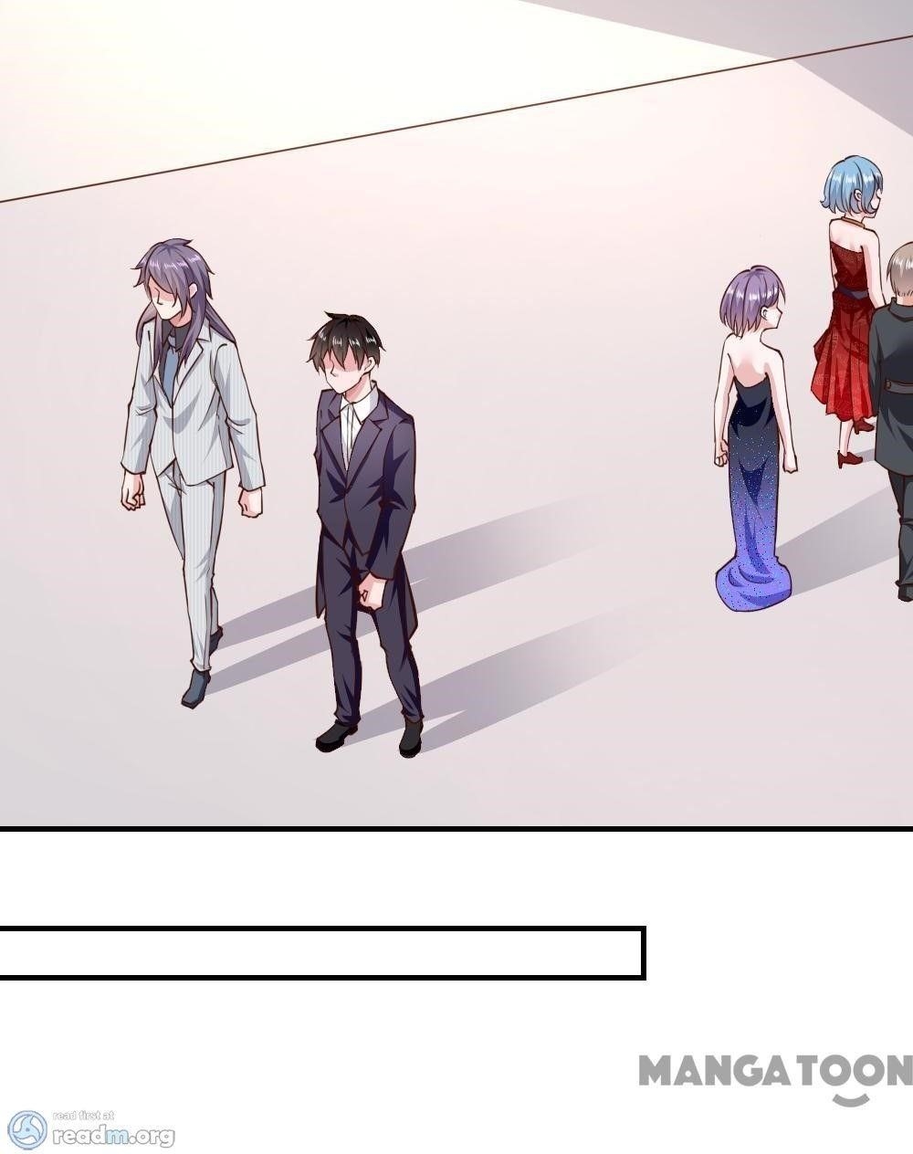 Almight Network Chapter 146 - Page 22