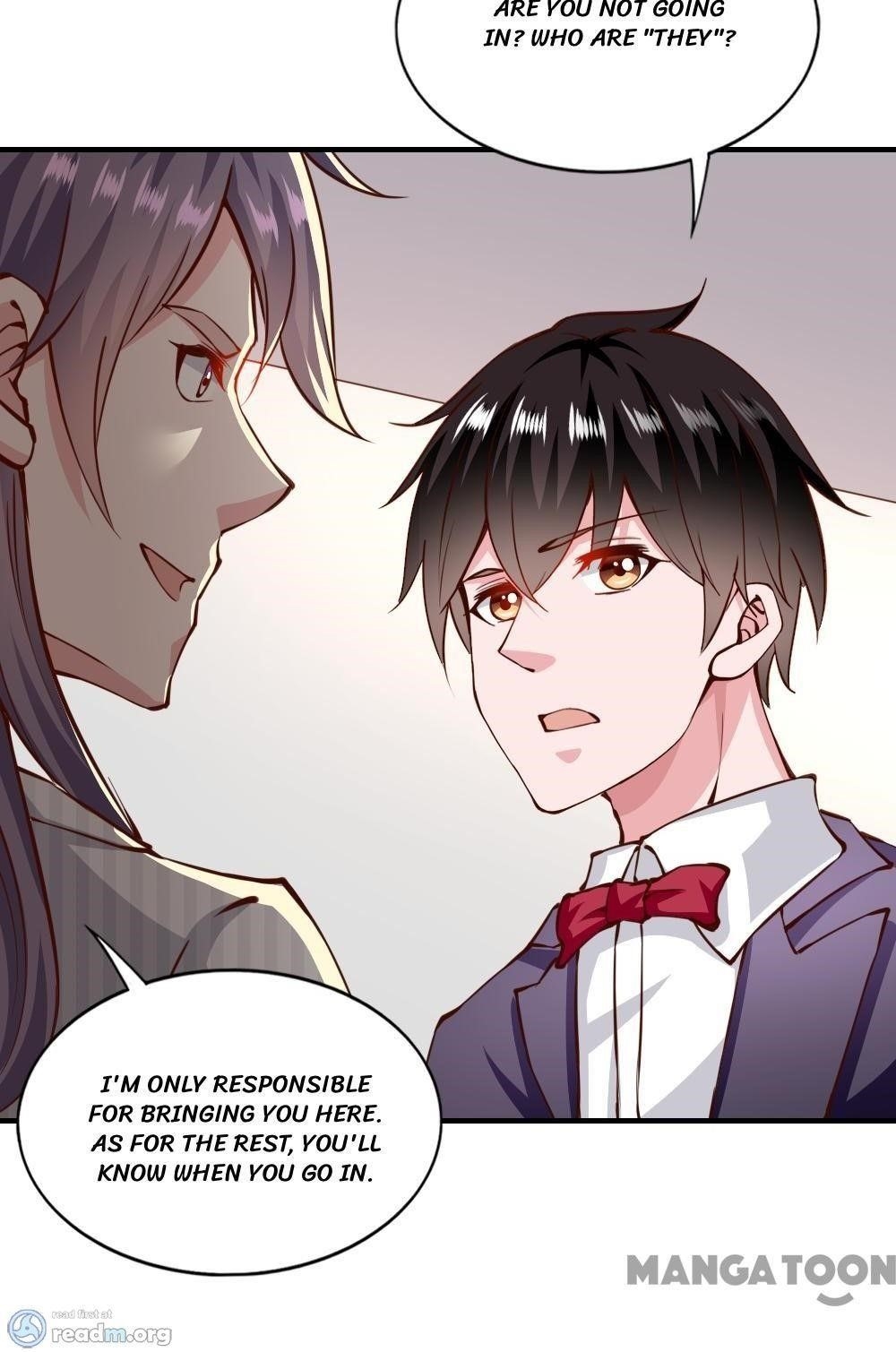 Almight Network Chapter 146 - Page 24