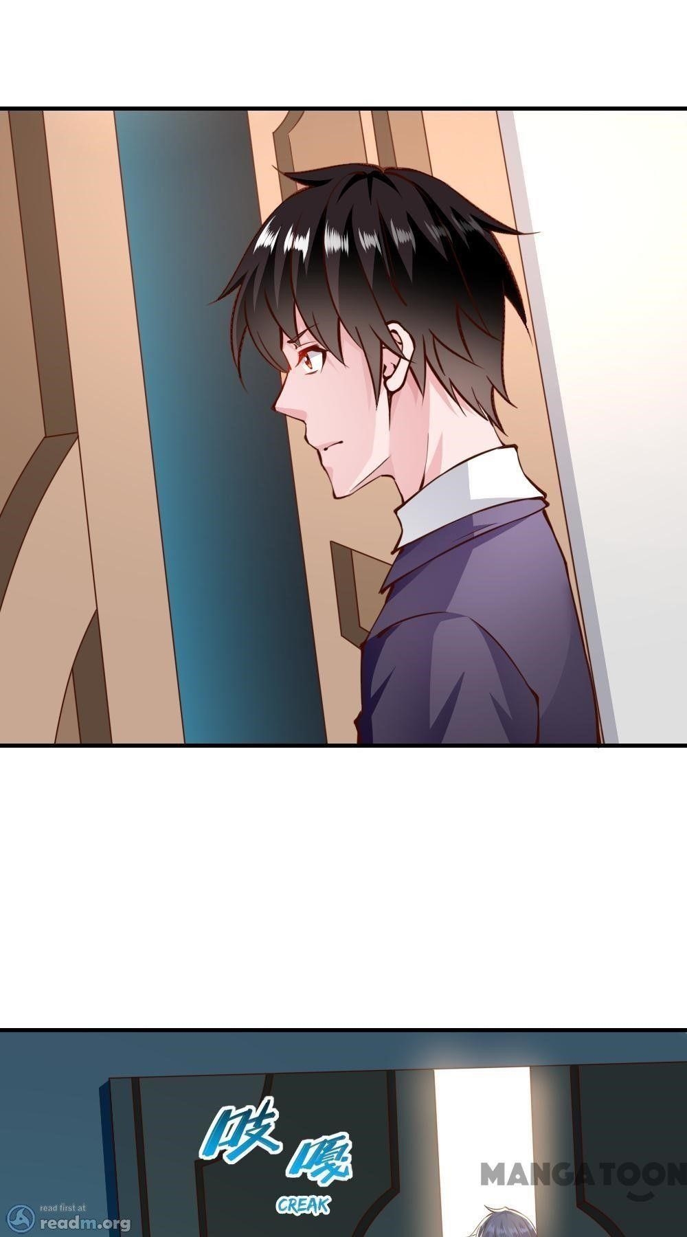 Almight Network Chapter 146 - Page 25