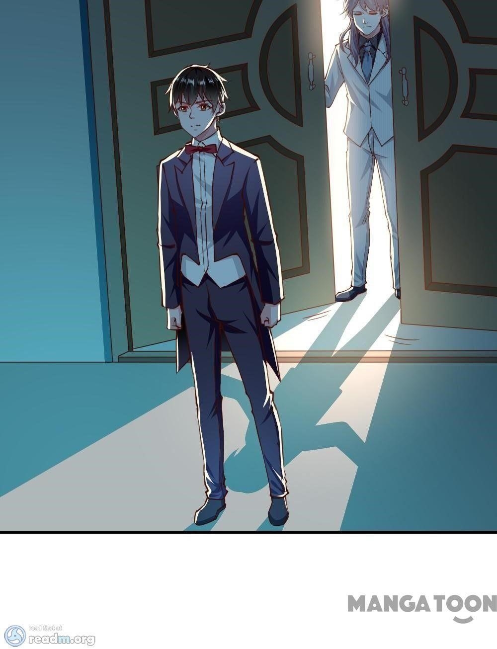 Almight Network Chapter 146 - Page 26