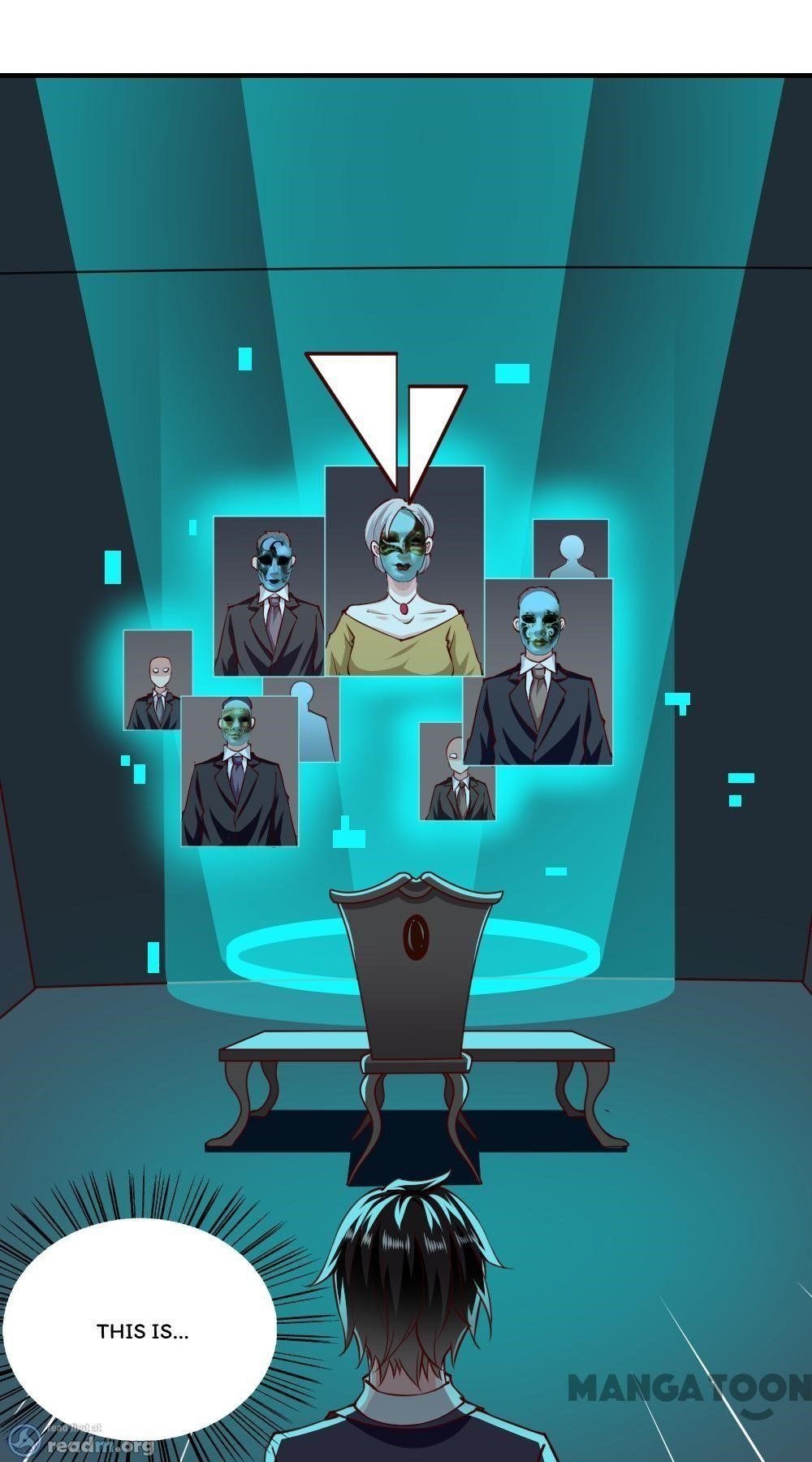 Almight Network Chapter 146 - Page 27