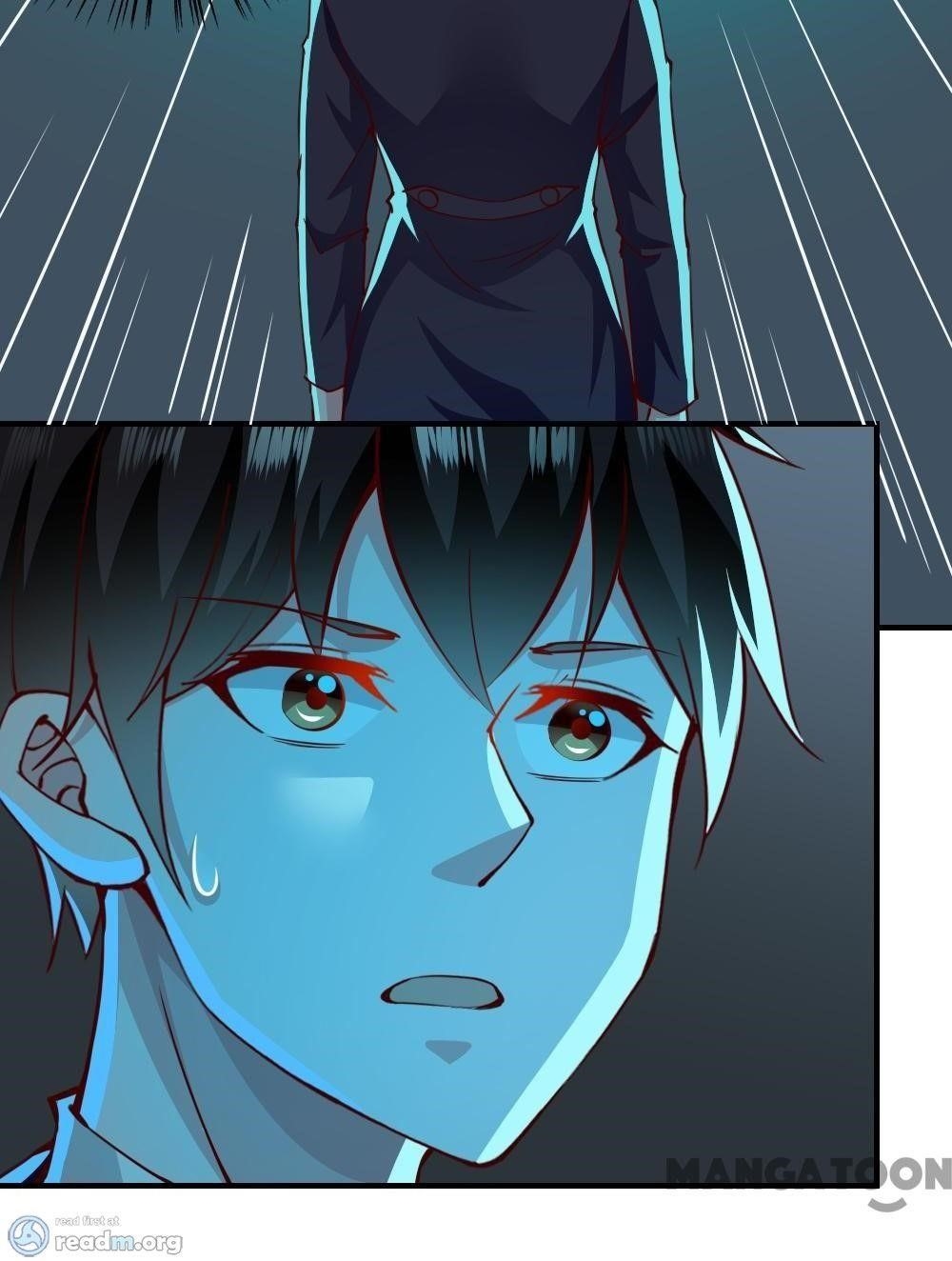 Almight Network Chapter 146 - Page 28