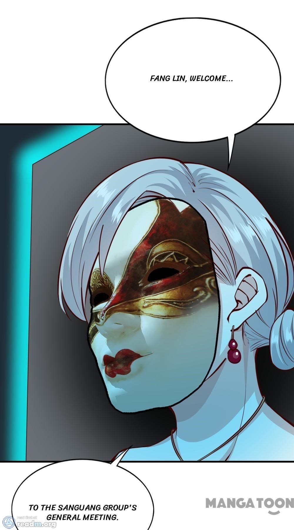 Almight Network Chapter 146 - Page 29