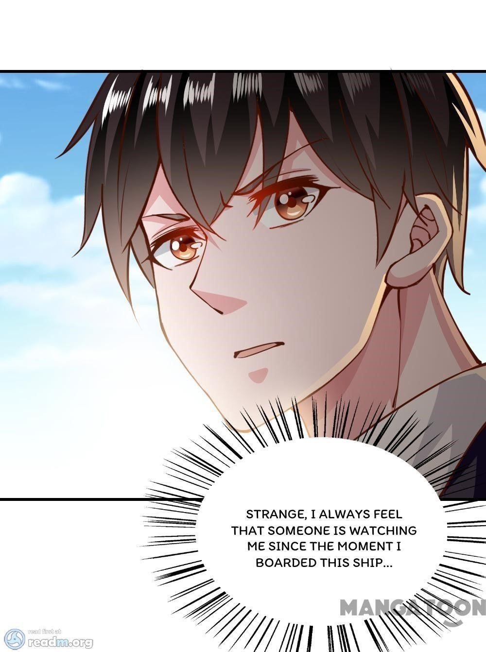 Almight Network Chapter 146 - Page 5