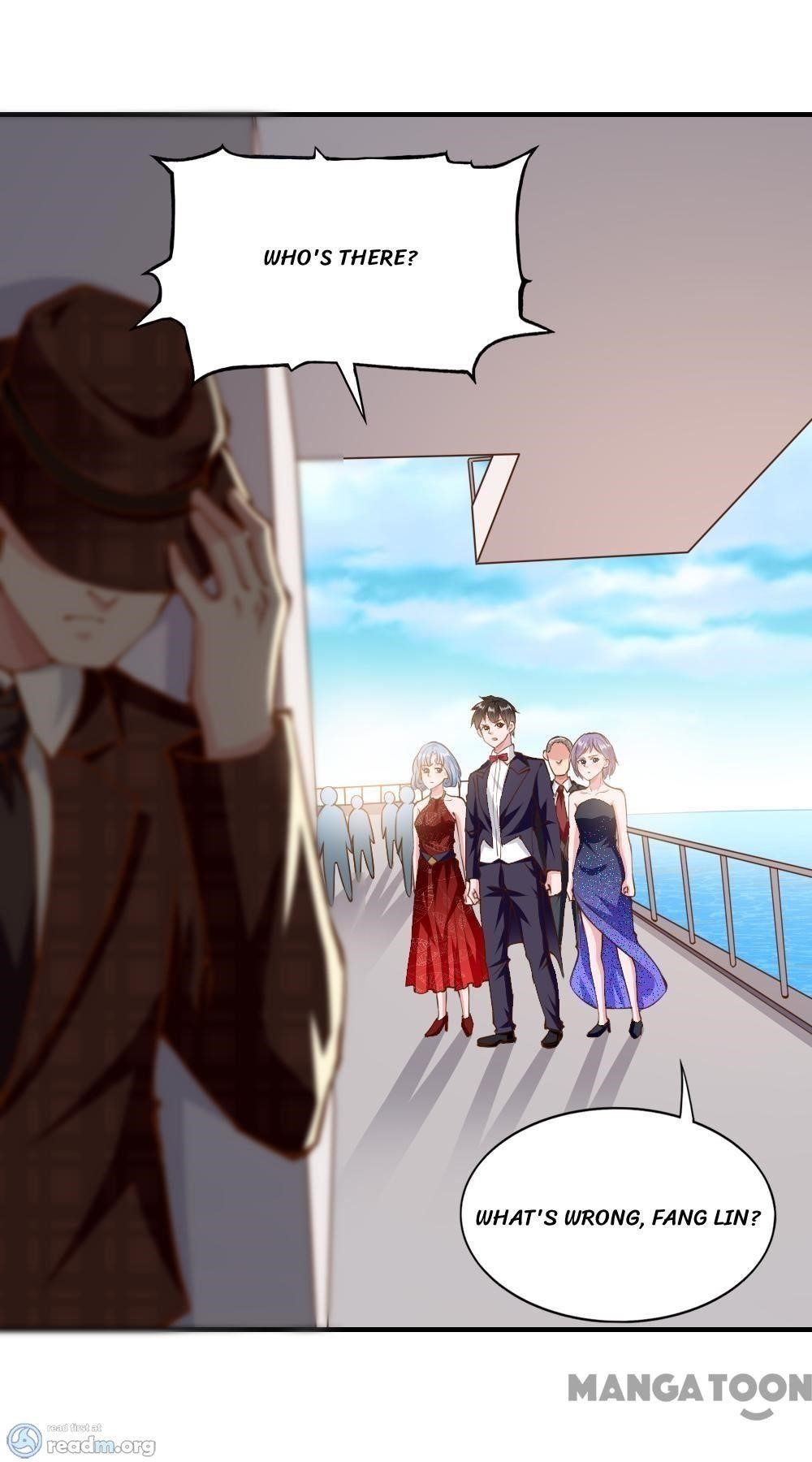 Almight Network Chapter 146 - Page 6