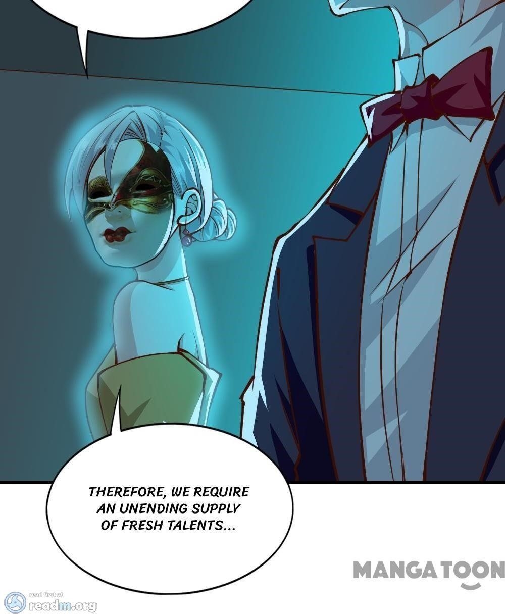 Almight Network Chapter 147 - Page 12