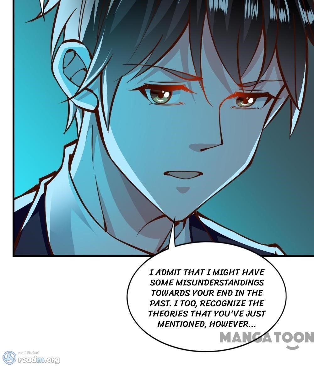 Almight Network Chapter 147 - Page 14