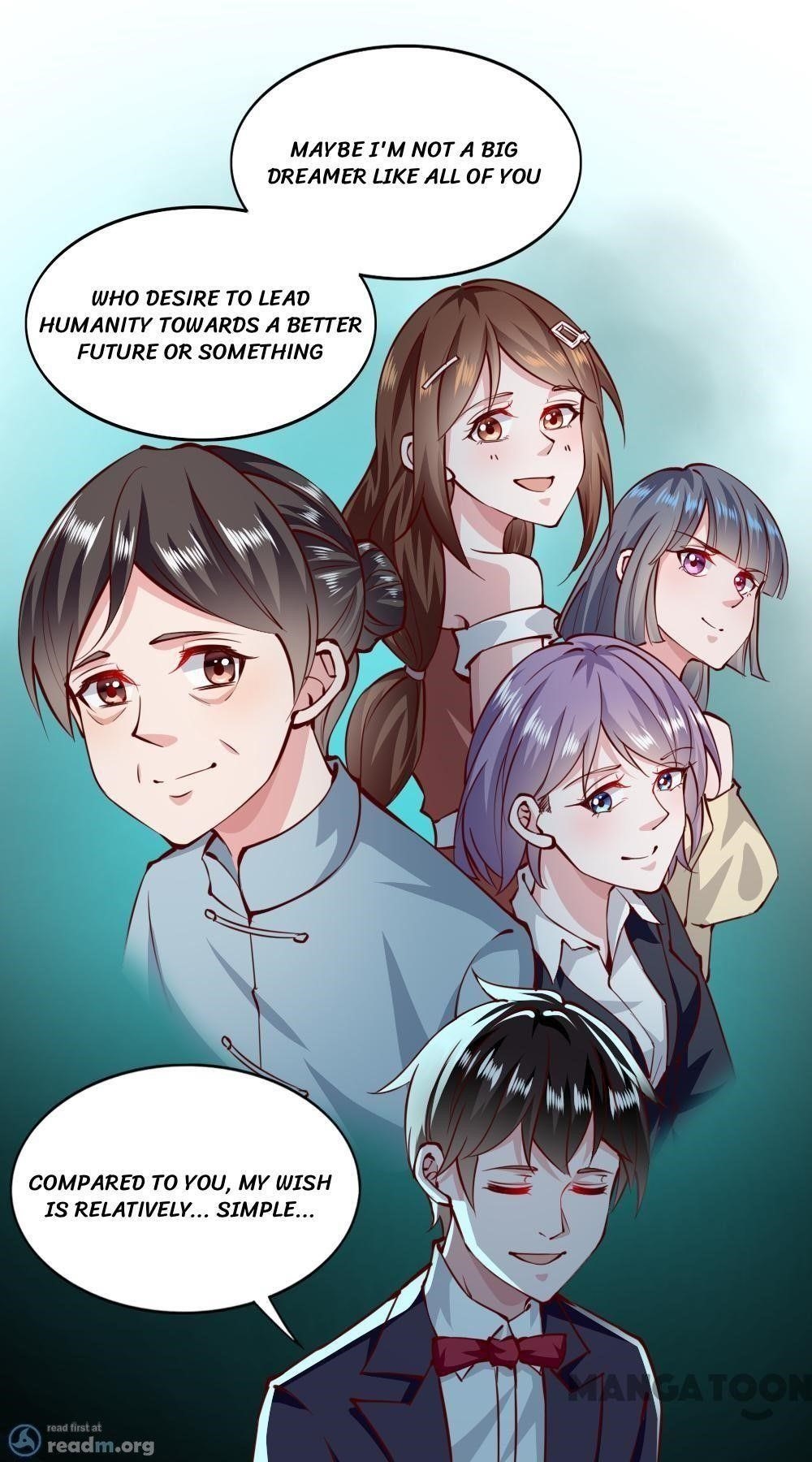 Almight Network Chapter 147 - Page 15