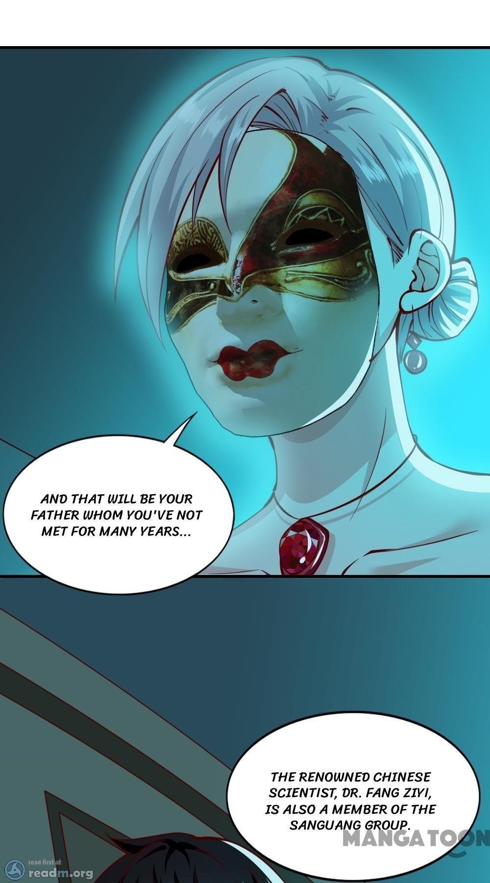 Almight Network Chapter 147 - Page 20